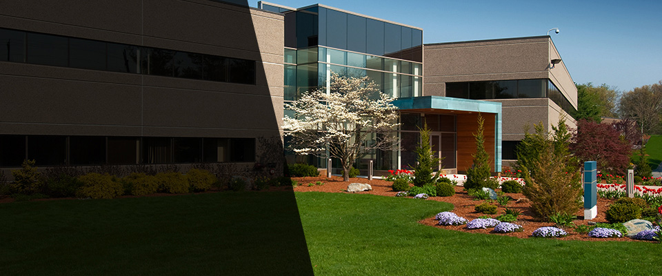 Penrose Landscapers
