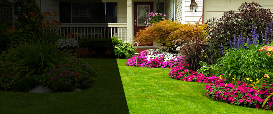 Penrose Landscapers