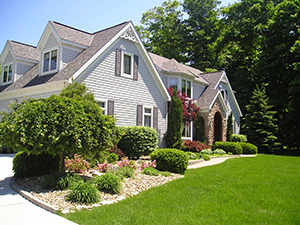 Landscapers and Lawncare Services in Penrose, CO